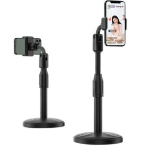 Flexible Mobile Stand