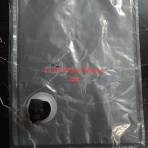 Portable Water Bag ( 3 Ltr )