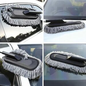 Car Cleaning Brush