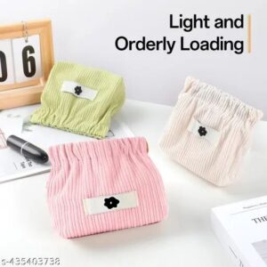 Multipurpose Storage Pouch