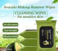 Makeup Remover Wipes