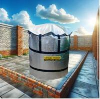 Tank Cover Premium (1000ltr)