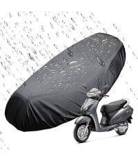 Waterproof Seatcover For Scooty