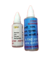 Ink & Stain Remover Set