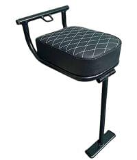 Foldable Baby Seat For Scooty