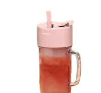 Rechargeable Juice Blender( 420ML )